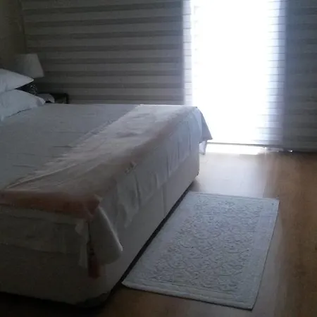 Sultan Homes Garden Apartamento