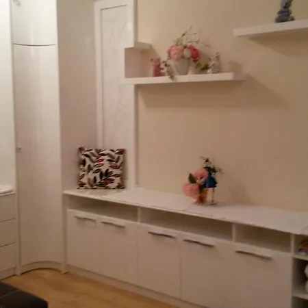 Sultan Homes Garden Apartamento *