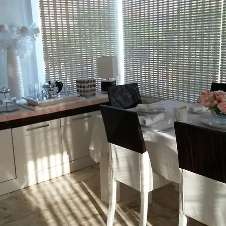 Sultan Homes Garden Apartamento