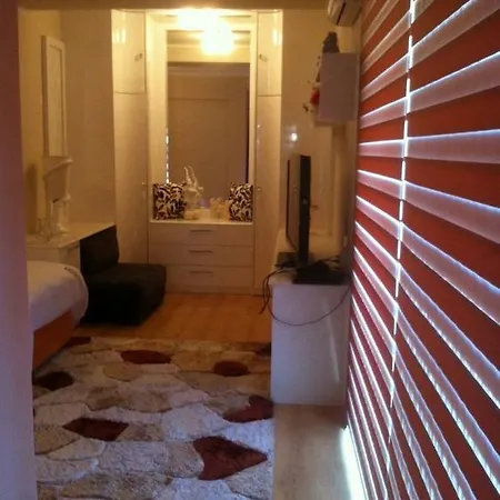 Sultan Homes Garden Apartamento