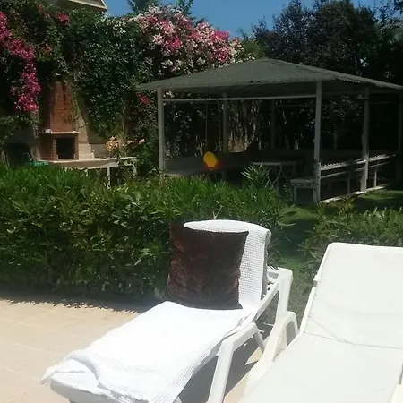 Sultan Homes Garden Kemer