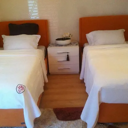 Sultan Homes Garden Apartamento *