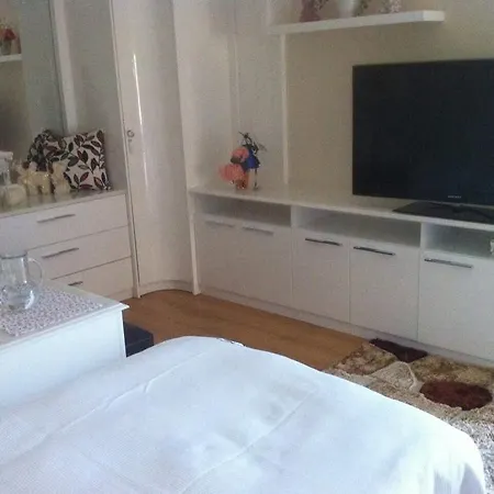 Sultan Homes Garden Apartamento