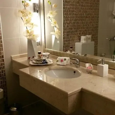 Sultan Homes Garden Apartamento