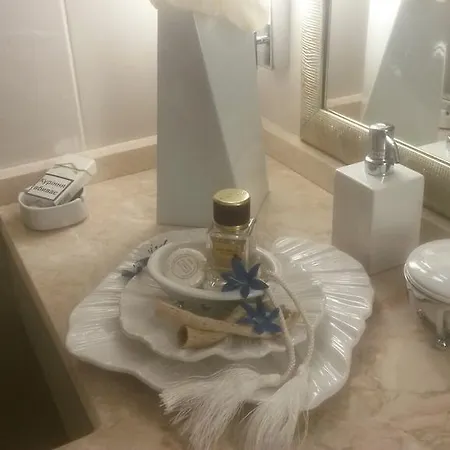 Apartamento Sultan Homes Garden Kemer