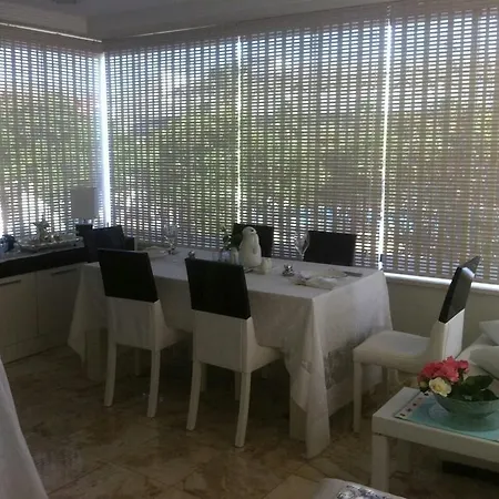 Apartamento Sultan Homes Garden