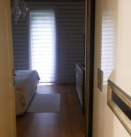 Apartamento Sultan Homes Garden Kemer