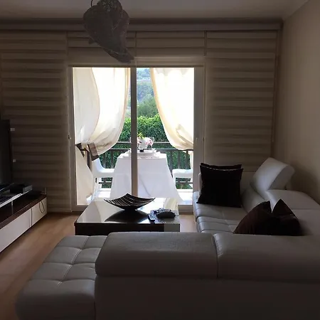 Apartamento Sultan Homes Garden Kemer