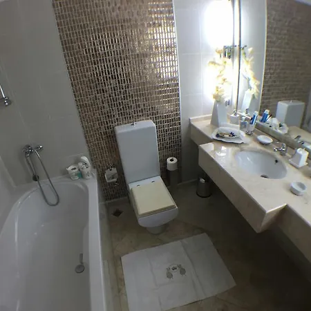 Apartamento Sultan Homes Garden Kemer