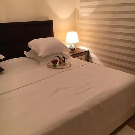 Apartamento Sultan Homes Garden