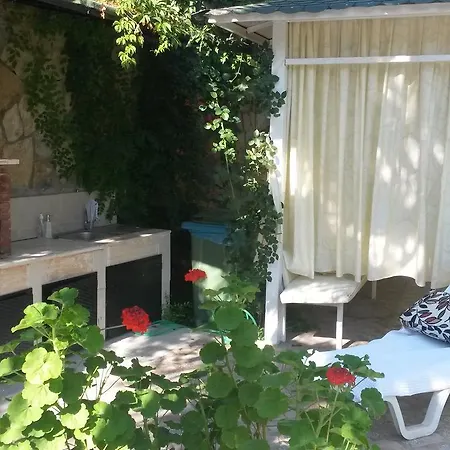 Sultan Homes Garden Kemer