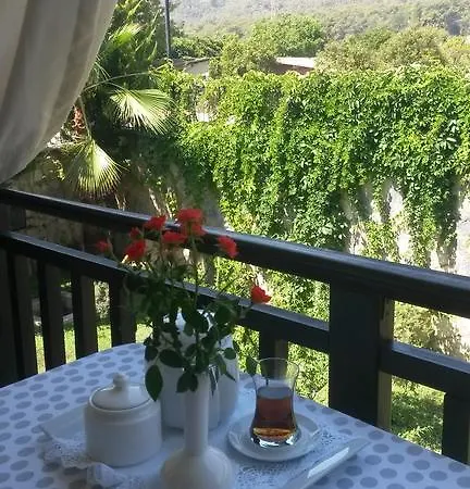 Apartamento Sultan Homes Garden