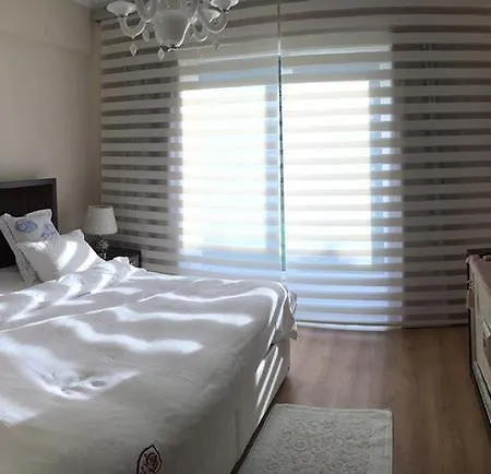 Apartamento Sultan Homes Garden